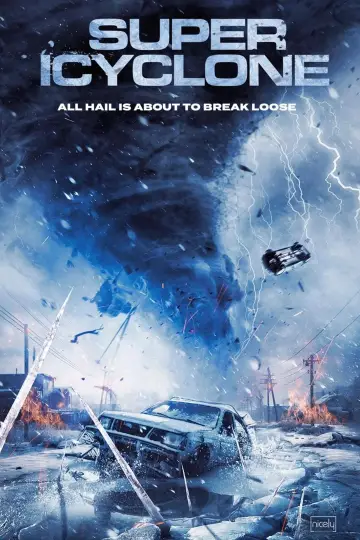 Постер до фильму"Super Icyclone" #386849