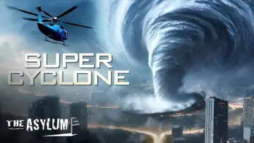 Задник до фильму"Super Icyclone" #702729