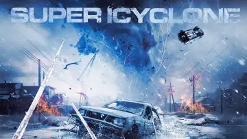 Задник до фильму"Super Icyclone" #702732