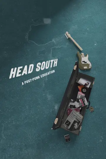 Постер до фильму"Head South" #197153
