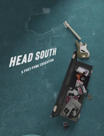 Постер до фильму"Head South" #197154