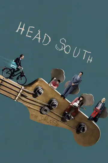 Постер до фильму"Head South" #678539