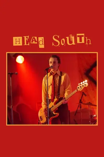 Постер до фильму"Head South" #678540