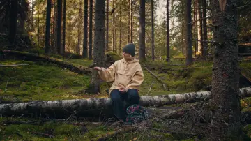 Задник до фильму"Havumetsän lapset" #413104