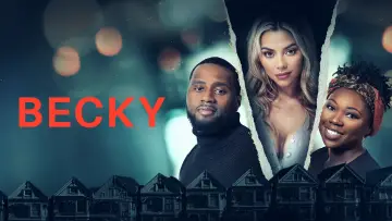 Задник до фильму"Becky" #700513