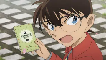 Задник до фильму"名探偵コナン 100万ドルの五稜星（みちしるべ）" #599653