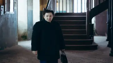 Задник до фильму"Tratamos demasiado bien a las mujeres" #367789