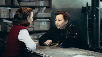 Задник до фильму"Tratamos demasiado bien a las mujeres" #367790