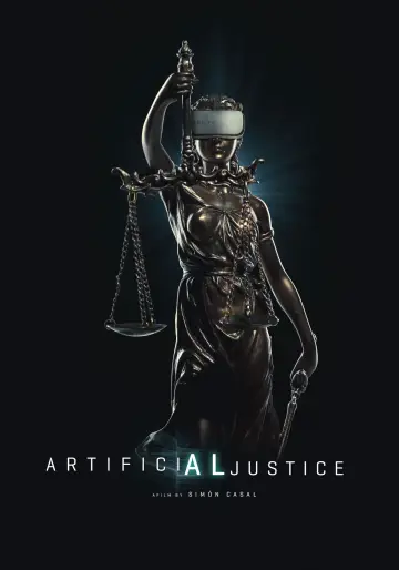 Постер до фільму "Justicia artificial" #611516