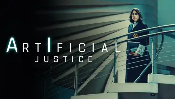 Задник до фільму "Justicia artificial" #855818