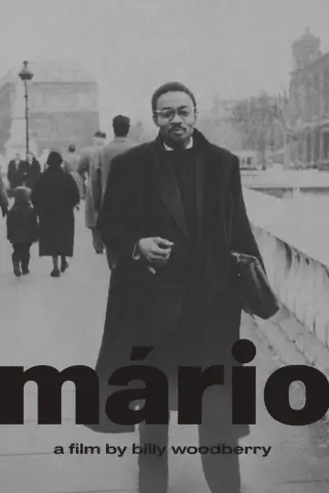 Постер до фільму "Mário" #984076