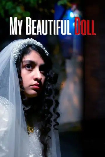 Постер до фільму "My Beautiful Doll" #1070762