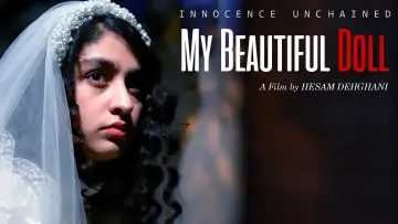 Задник до фильму"My Beautiful Doll" #427188
