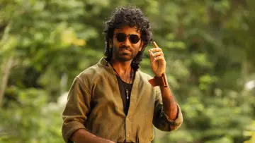 Задник до фільму "லவ் இன்சூரன்ஸ் கம்பெனி" #829253