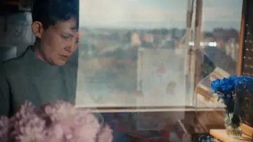 Задник до фильму"Via Delle Rose 36" #195708
