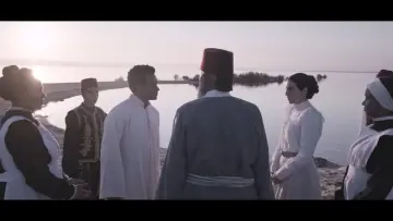 Задник до фільму "أسد" #911394