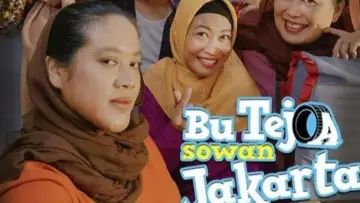 Задник до фільму "Bu Tejo Sowan Jakarta" #198774