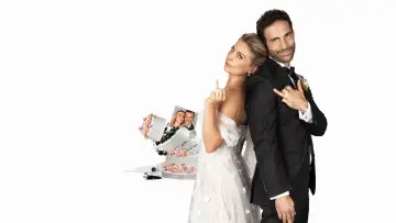 Задник до фильму"Noche de Bodas" #473808
