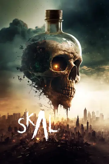 Постер до фильму"Skal: Fight for Survival" #1003576