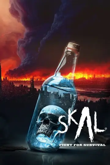 Постер до фильму"Skal: Fight for Survival" #1003577