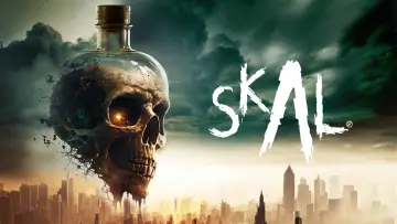 Задник до фільму "Skal: Fight for Survival" #1584450