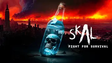 Задник до фільму "Skal: Fight for Survival" #1584452