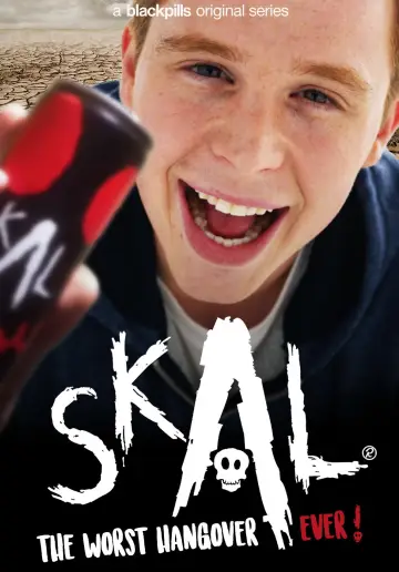 Постер до фільму "Skal: Fight for Survival" #1584453