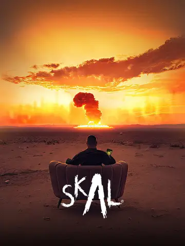 Постер до фільму "Skal: Fight for Survival" #1584454