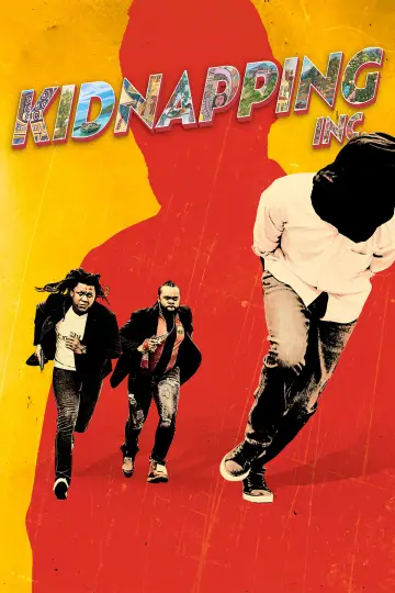 Постер до фильму"Kidnapping Inc." #762677