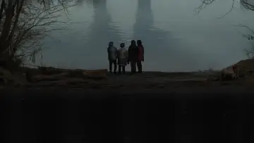 Задник до фильму"Radioactive: The Women of Three Mile Island" #464561
