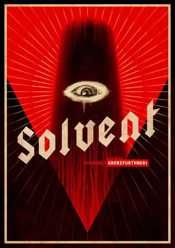 Постер до фильму"Solvent" #683408