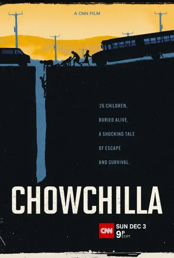 Постер до фильму"Chowchilla" #1129879