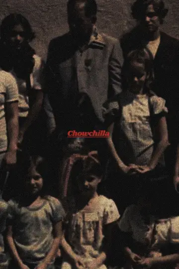 Постер до фильму"Chowchilla" #1129880