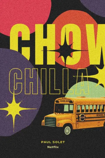 Постер до фильму"Chowchilla" #496976