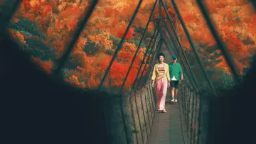 Задник до фильму"非诚勿扰 3" #197817