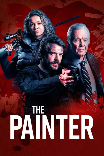 Постер до фільму "The Painter" #162725