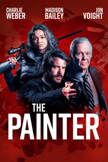 Постер до фільму "The Painter" #162726