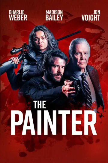 Постер до фільму "The Painter" #162727
