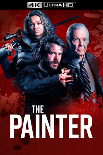 Постер до фільму "The Painter" #747138