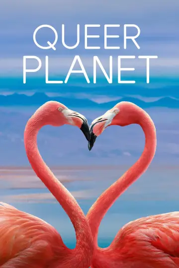 Queer Planet постер