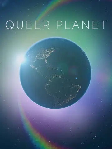Постер до фильму"Queer Planet" #1122482