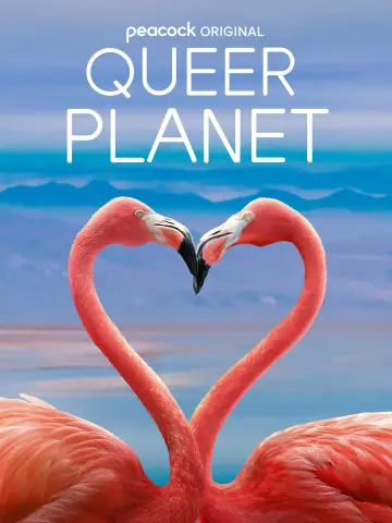 Постер до фильму"Queer Planet" #1122483