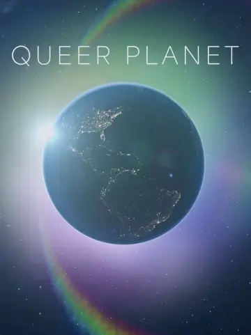 Постер до фильму"Queer Planet" #1122484