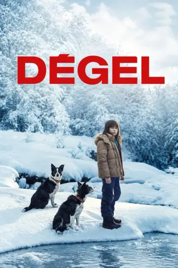 Постер до фільму "El deshielo" #1823978