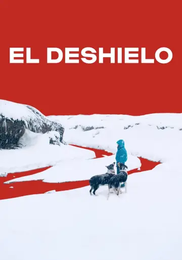 Постер до фільму "El deshielo" #1920427