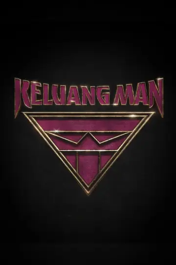Постер до фільму "Keluang Man" #1919207