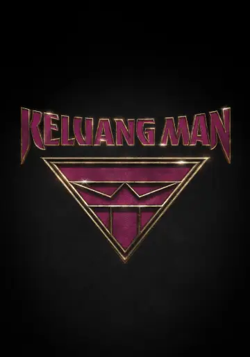 Постер до фільму "Keluang Man" #1919212