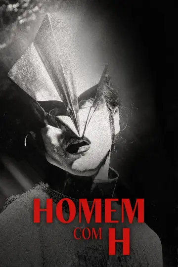 Постер до фільму "Homem com H" #1165275