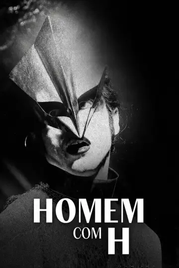 Постер до фільму "Homem com H" #1165276