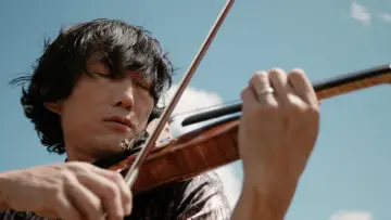 Задник до фильму"하와이 연가" #1114040